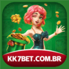 Logo da KK7BET